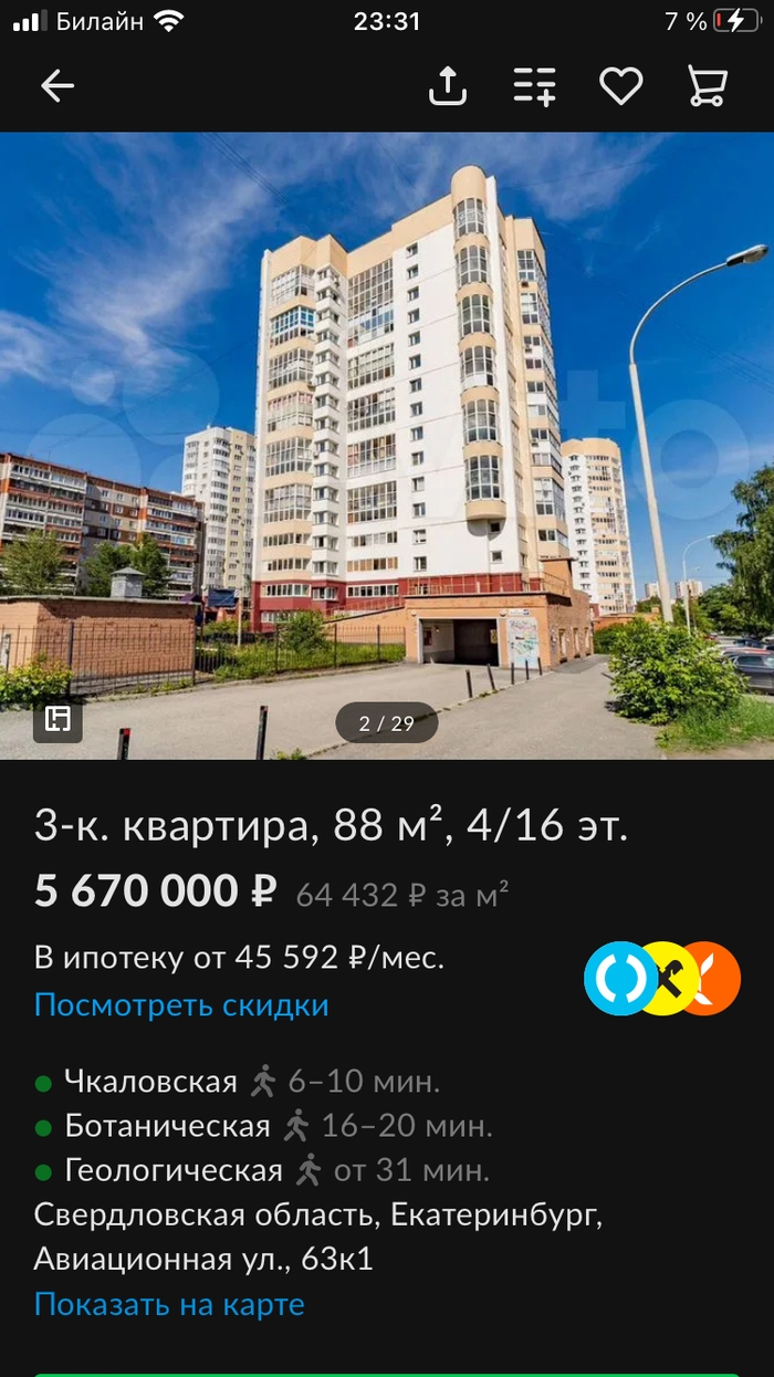 Авито доска бесплатных объявлений квартиры продажа