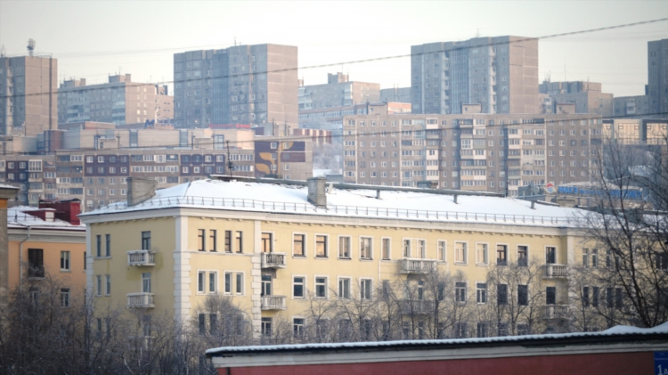 Авито мурманская область объявления недвижимость кировск