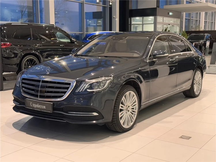 Авто ру авто с пробегом челябинск свежие объявления