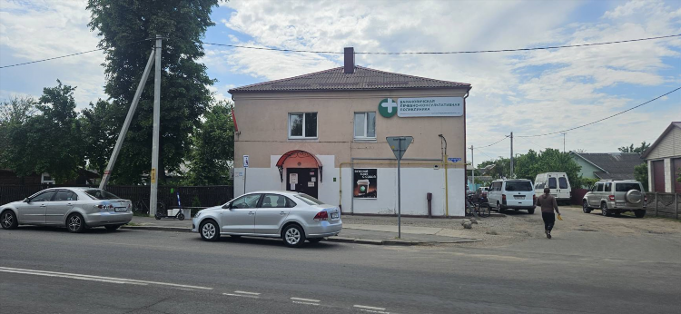 Барановичская доска объявлений