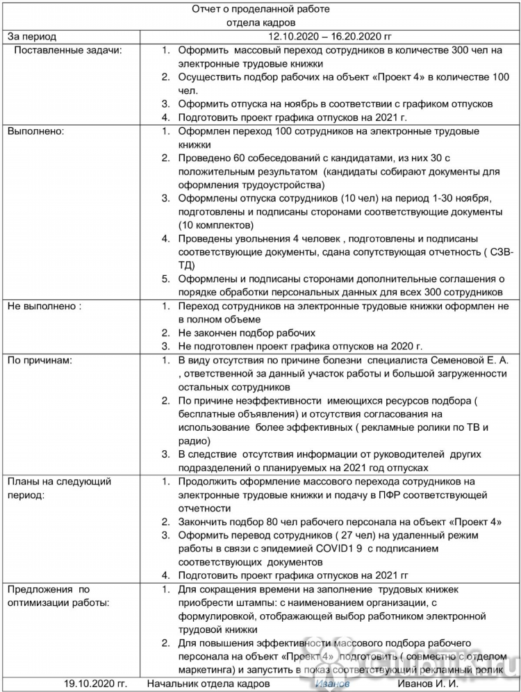 Бесплатные объявления о работе