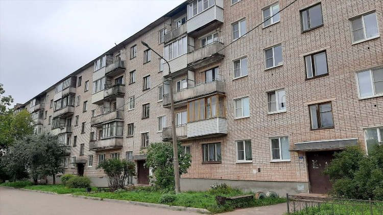 Бокситогорск доска объявлений продажа квартир