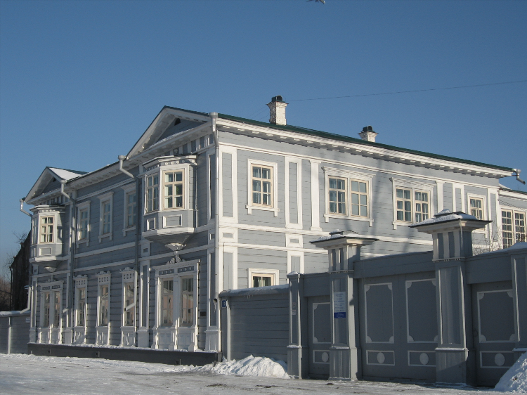 Дом в ирбите купить свежие объявления