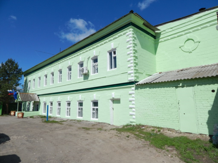 Доска объявлений еланский