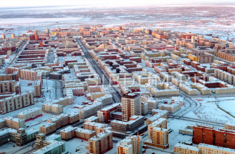 Доска объявлений г норильск