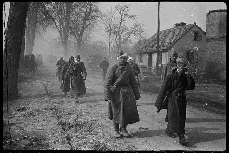 Доска объявлений германия