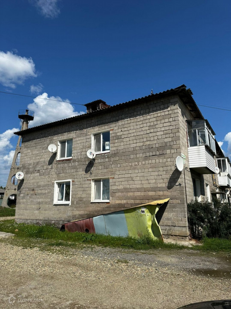 Доска объявлений горноуральский