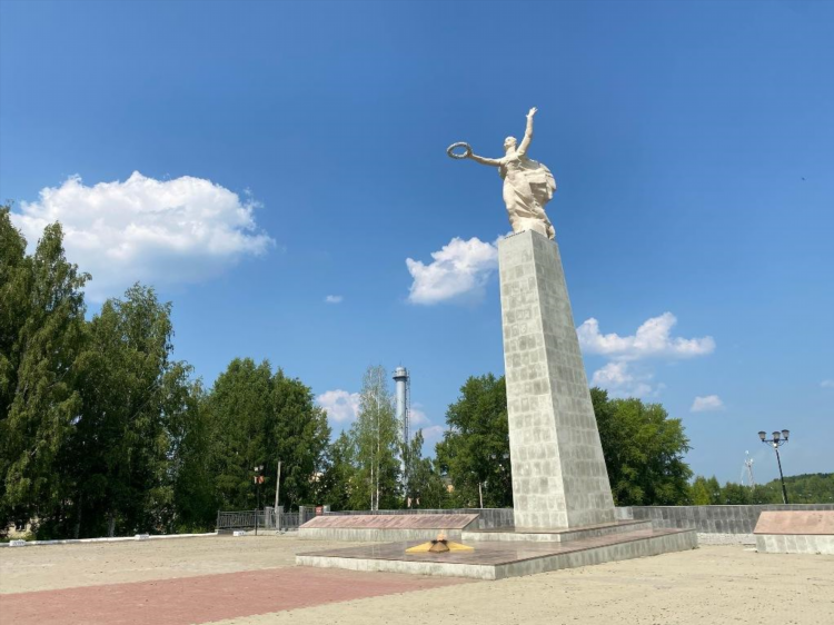 Доска объявлений кировград