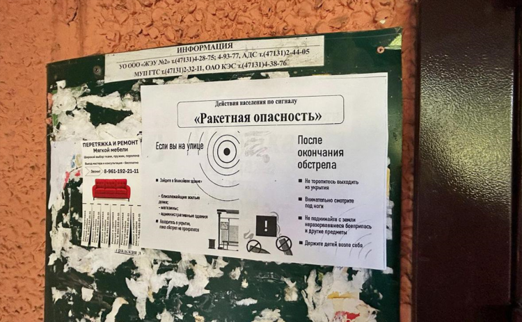 Доска объявлений курчатов курская область