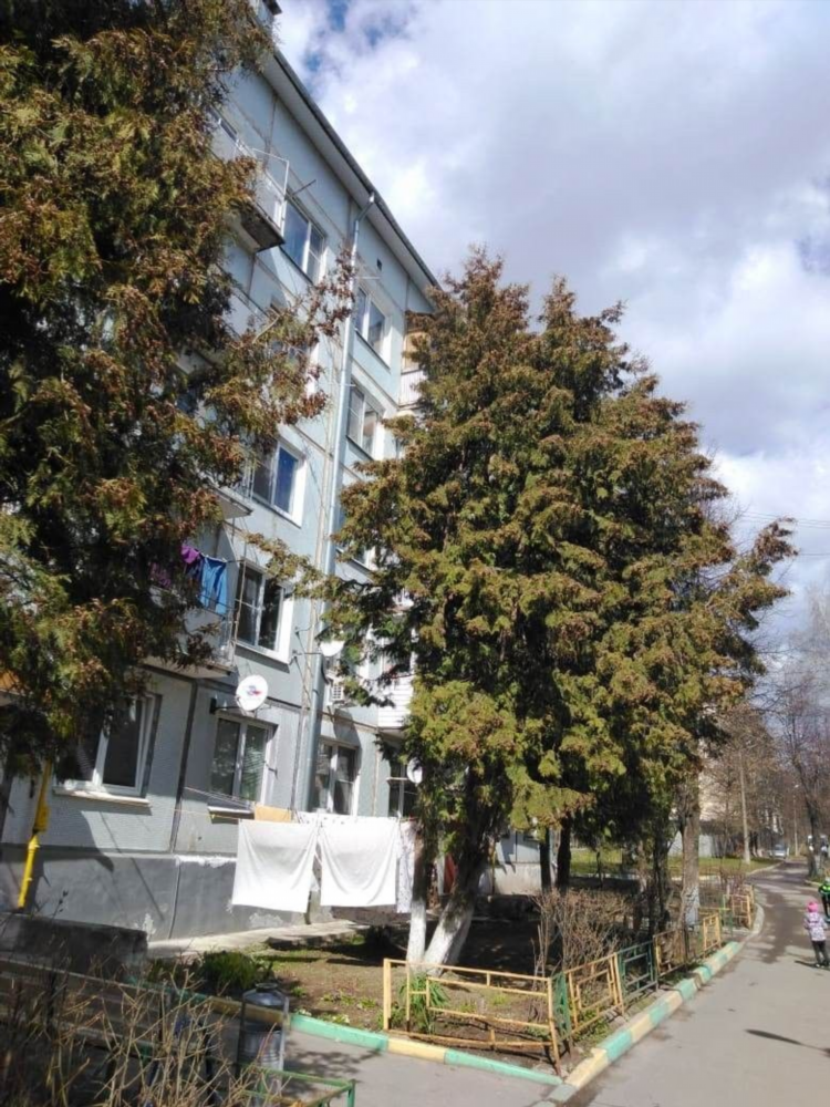 Доска объявлений поварово