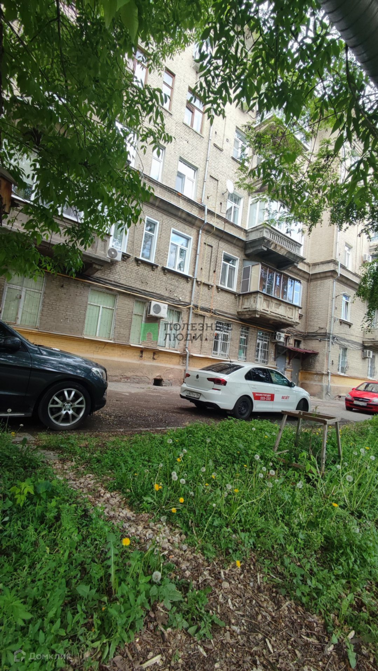 Этажи саратов недвижимость объявления