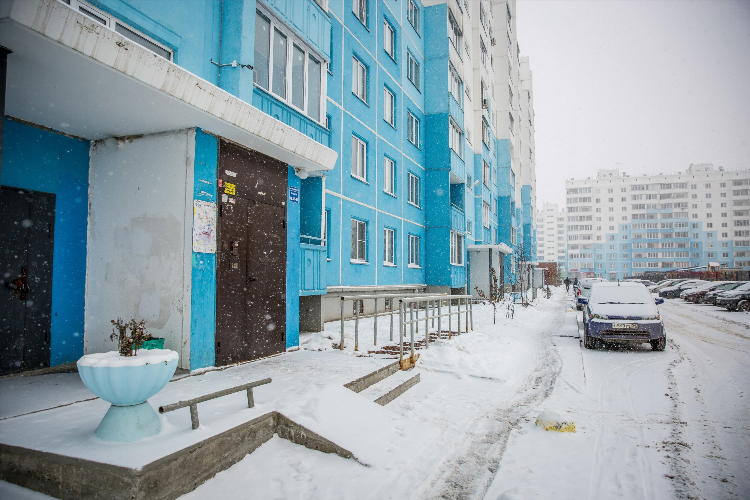 Гай ру объявления недвижимость