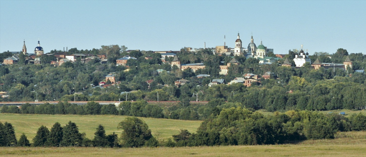 Город зарайск доска объявлений
