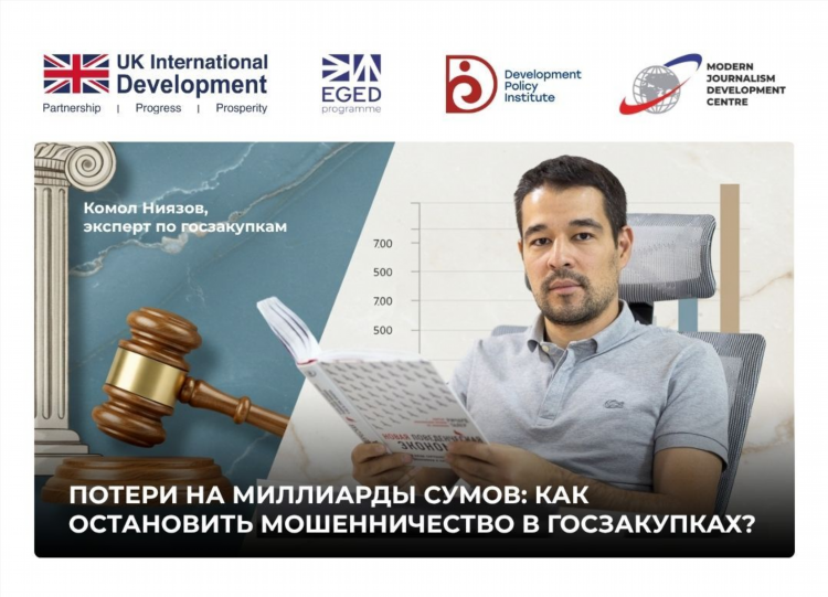 Госзакуп объявления