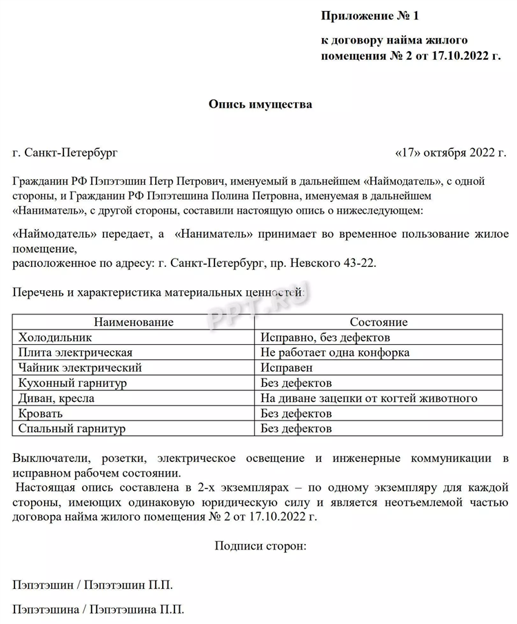 Как правильно описать квартиру для продажи в объявление пример