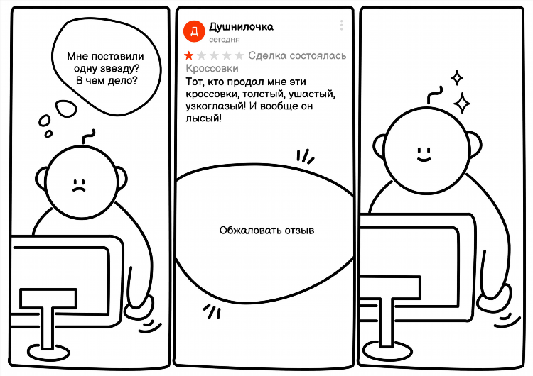 Как снять объявление на авито с публикации на телефоне