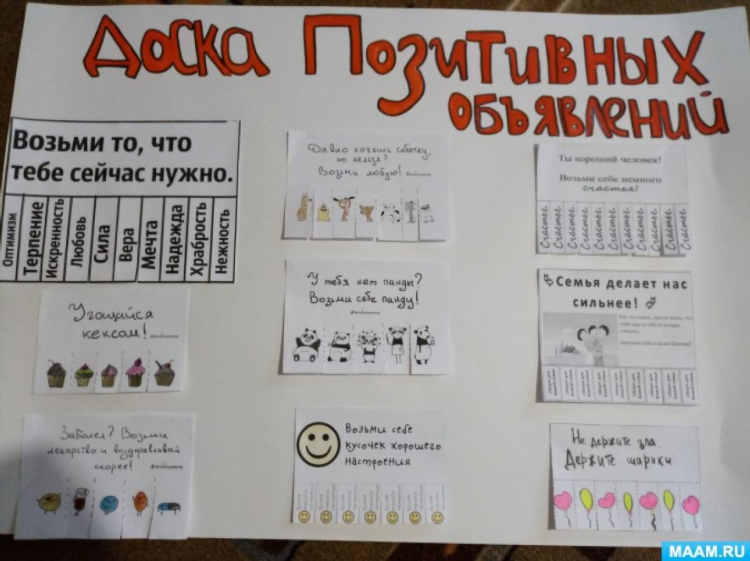 Какие есть сайты бесплатных объявлений