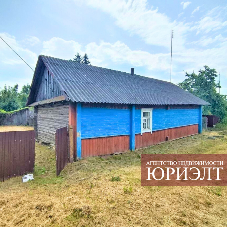Купить дом в барановичском районе свежие объявления
