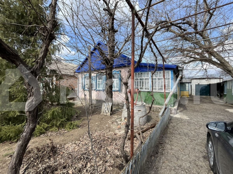 Купить дом в хомутово орловской области новодеревеньковского района свежие объявления
