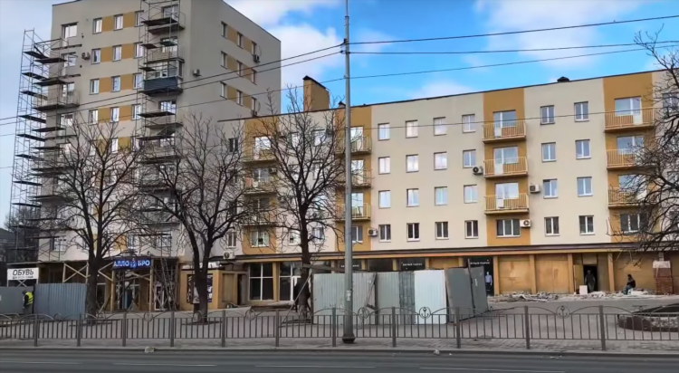 Купить дом в мариуполе 2024 свежие объявления