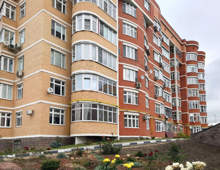 Купить дом в нижегородской области чкаловский район свежие объявления
