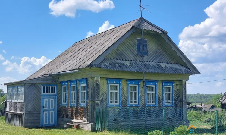Купить дом в сергаче нижегородской области свежие объявления