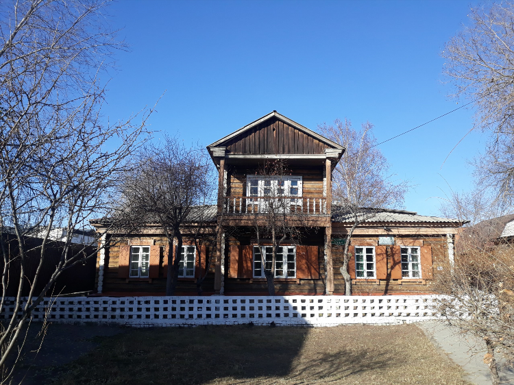 Купить дом в шилке забайкальский край свежие объявления