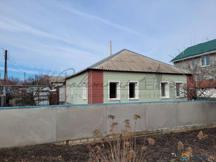 Купить дом в старом осколе белгородской области свежие объявления