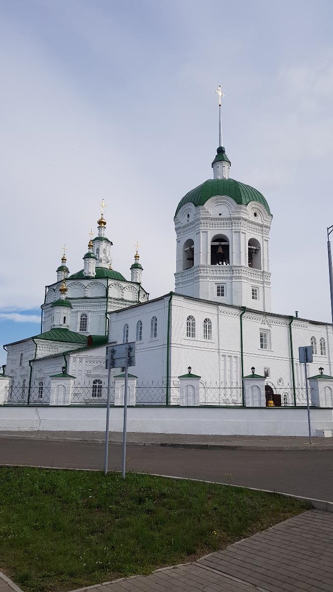 Недвижимость в енисейске свежие объявления