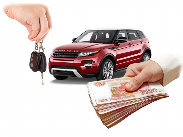 Объявление о продаже машины образец