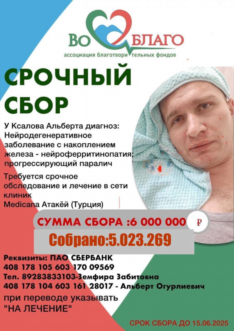 Объявление срочно требуется