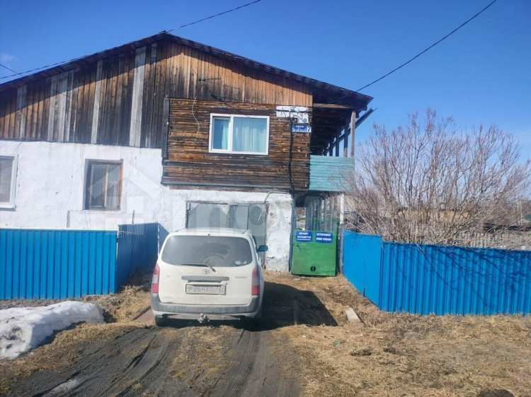 Объявление в колпашево свежие