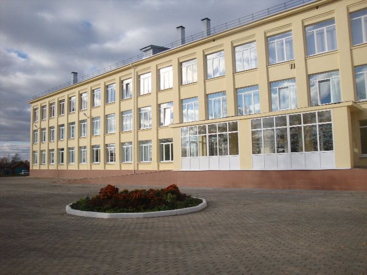 Объявления харовск в контакте вологодская область