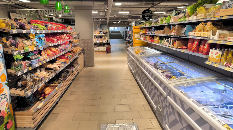 Объявления продажа продуктов питания