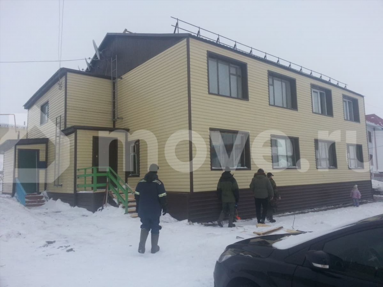 Объявления тазовский