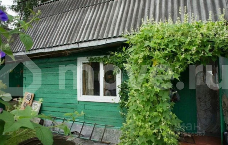 Продажа дачи красноярск доска объявлений