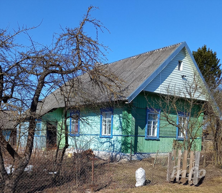 Продажа домов в глубоком витебской области объявления