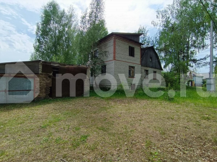 Продажа домов в камешковском районе владимирской области свежие объявления