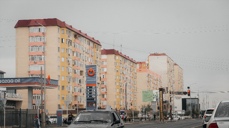 Продажа домов в шымкенте свежие объявления сегодня