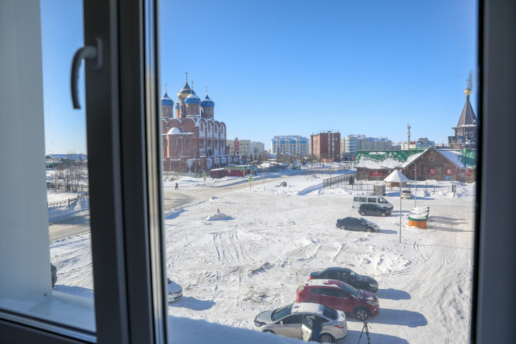 Продажа квартир в нарьян маре свежие объявления