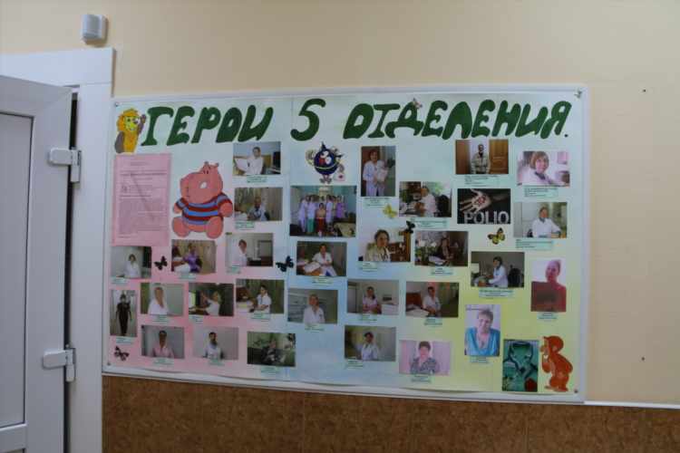 Проверка досок объявлений