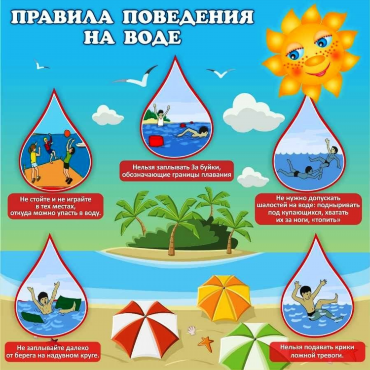 Советы на доске объявлений