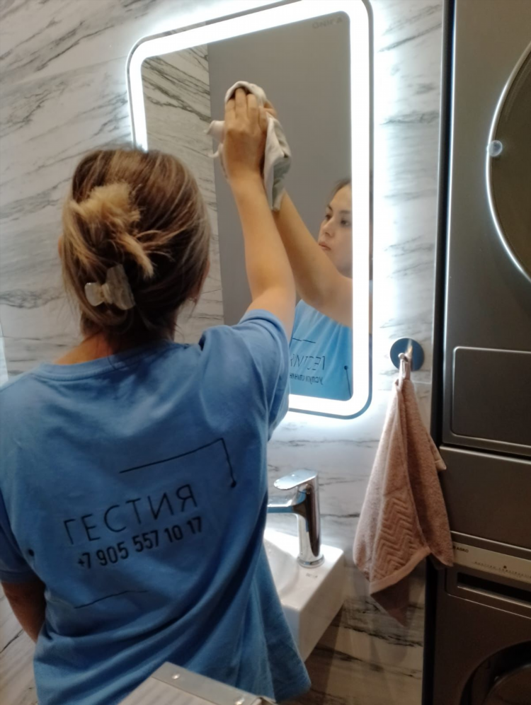 Уборка квартир в москве без посредников частные объявления