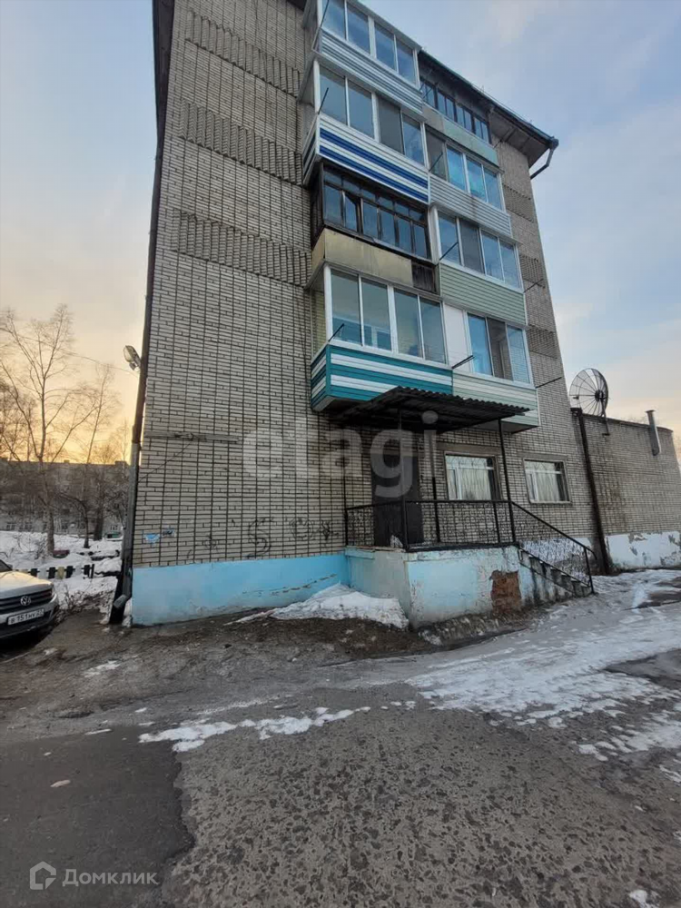Ванинский район доска объявлений