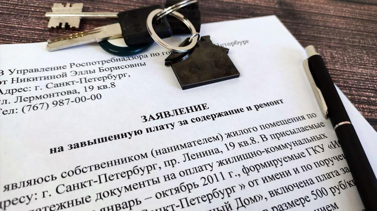 Заявление об объявлении в розыск должника и его имущества образец
